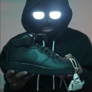 Meet your Posher, Kentrell